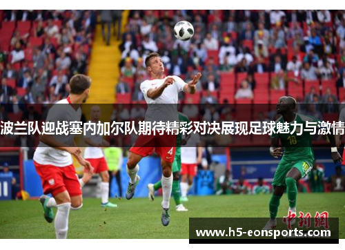 波兰队迎战塞内加尔队期待精彩对决展现足球魅力与激情